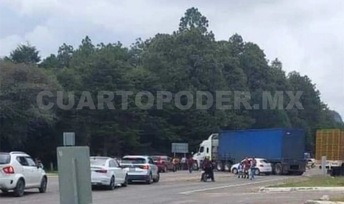 Estos conflictos siguen afectando a los sectores productivos en la entidad. CP