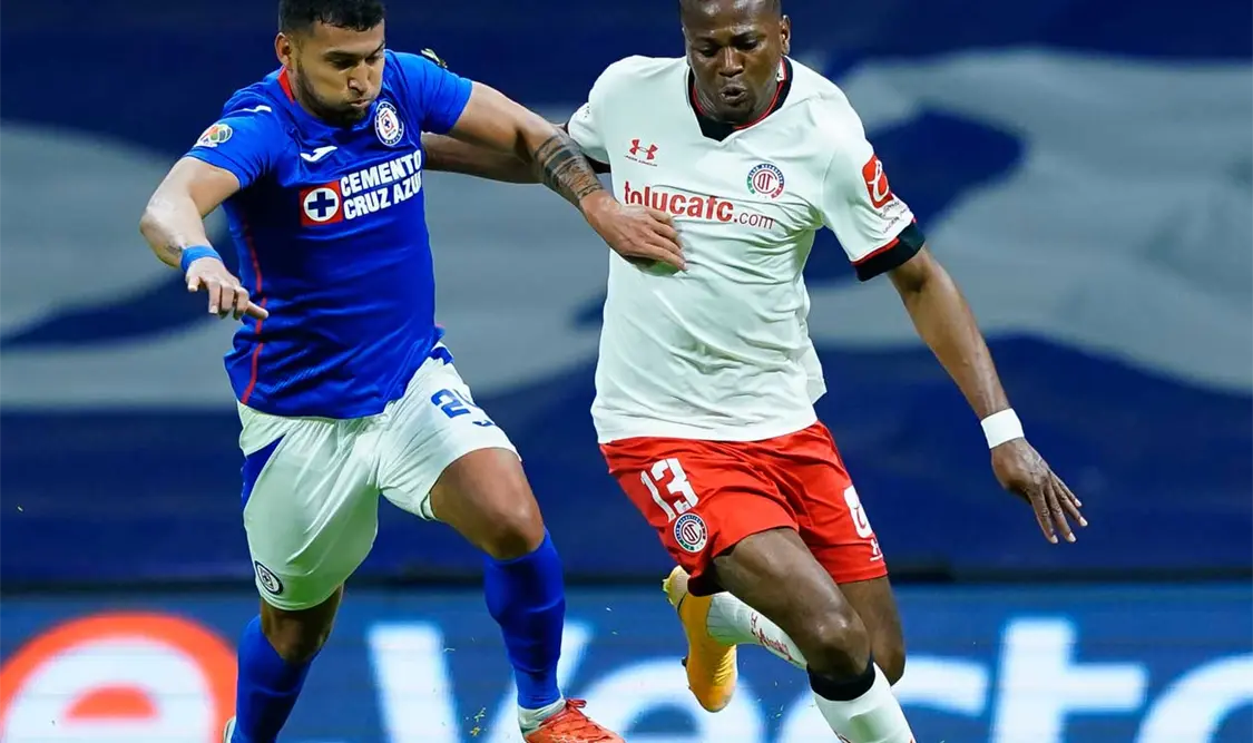El conjunto cementero se presenta a este compromiso con la necesidad de sumar un triunfo para meterse de lleno en zona de Liguilla. Agencias