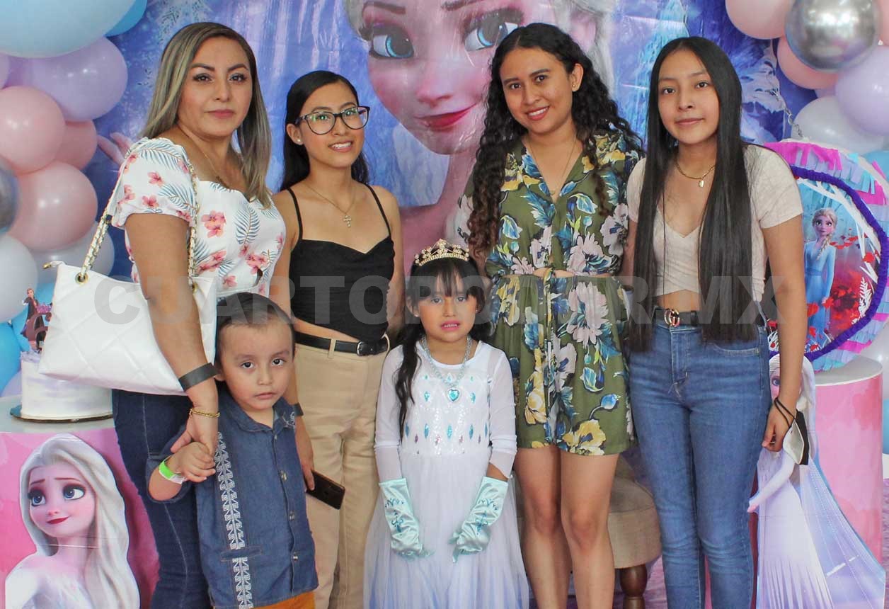Una tarde inolvidable para Victoria