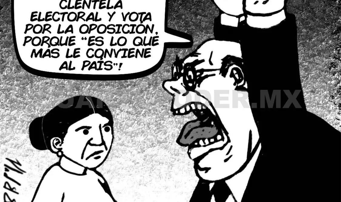 Radicalmente propositivos