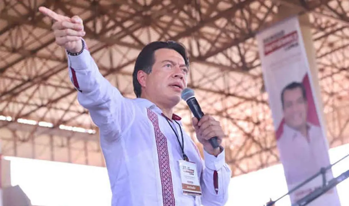 Oposición obstaculiza para que GN se fortalezca