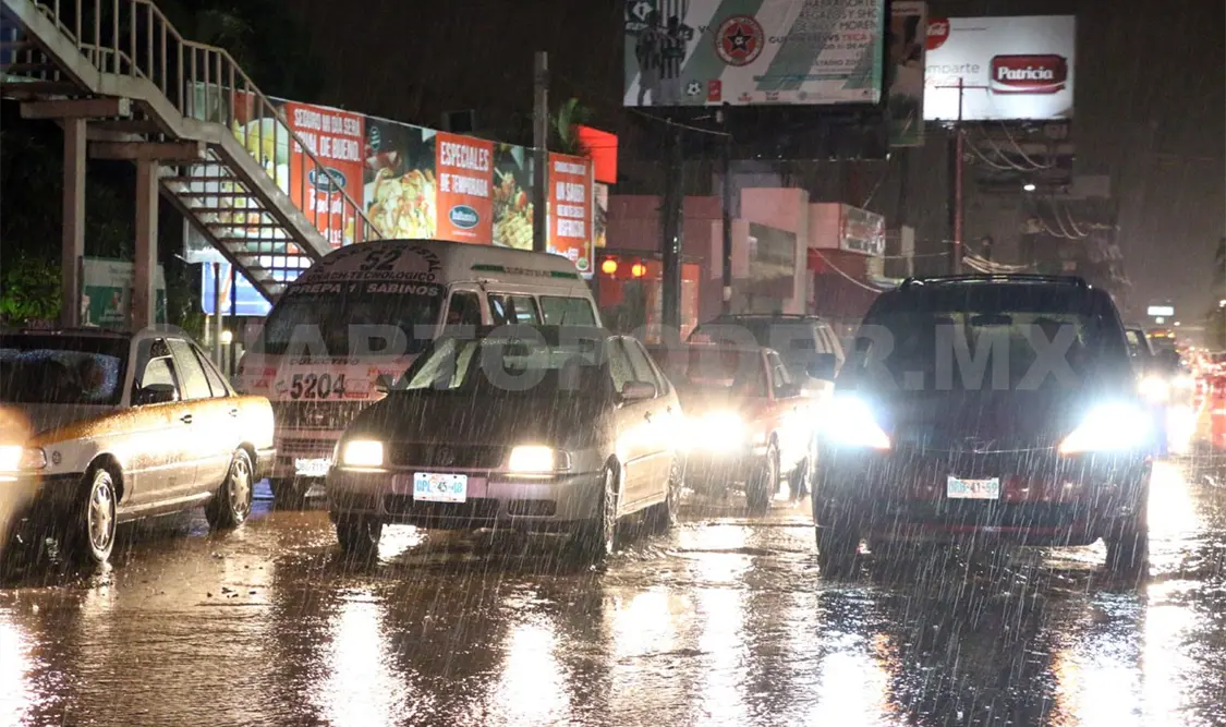 Conciencia ciudadana coadyuva a evitar riesgos