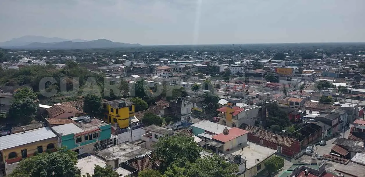 Suman esfuerzos en ordenamiento territorial