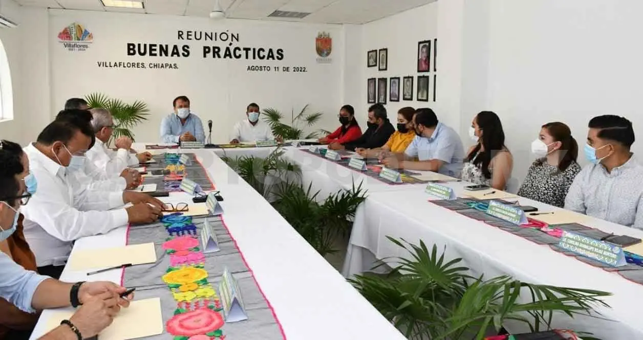 Trabajo hacendario debe llegar a ayuntamientos