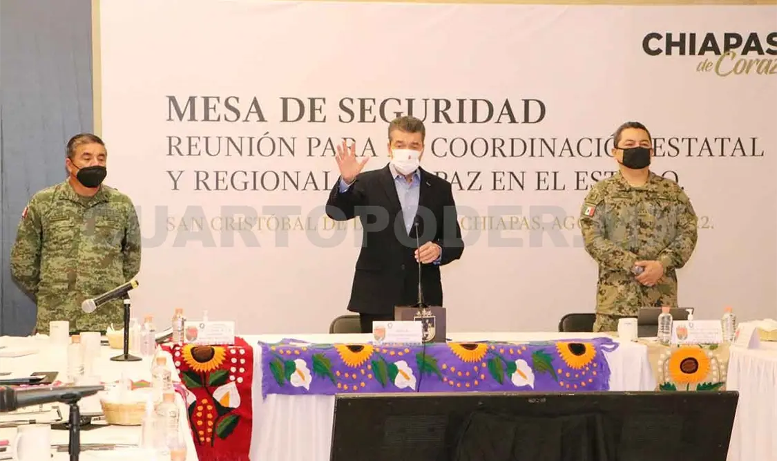 Exhorta a extremar precauciones por lluvias
