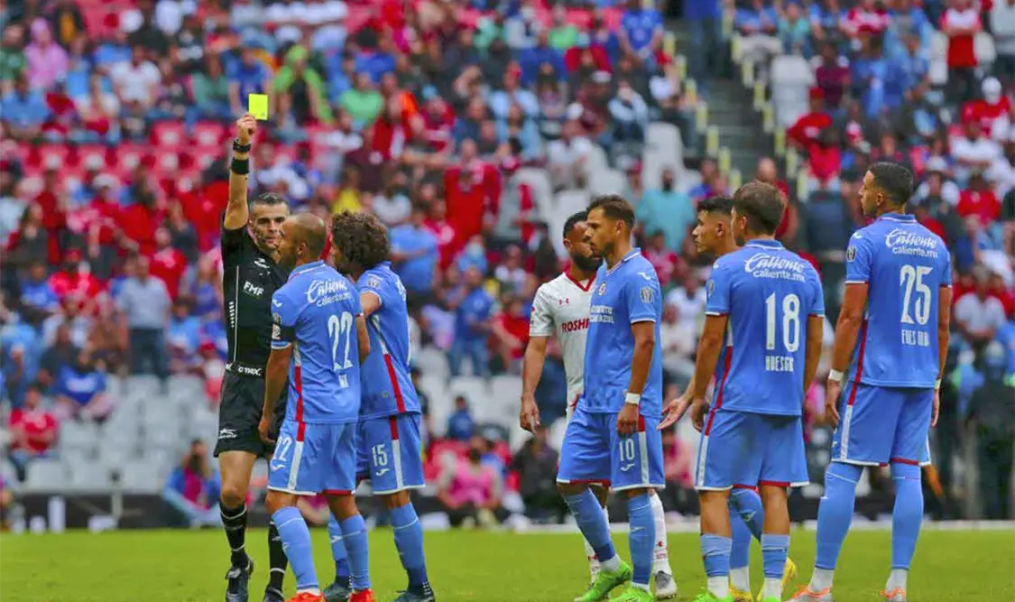 Lo más relevante de la jornada 8 del Apertura 2022