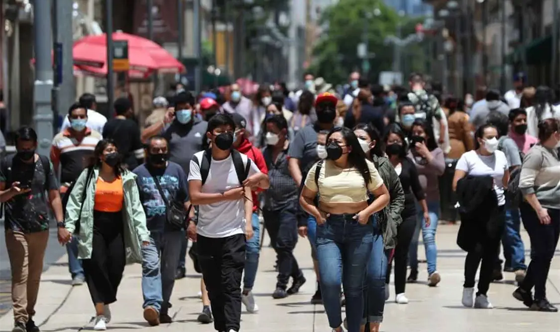 AMLO: los más pobres aumentaron sus ingresos