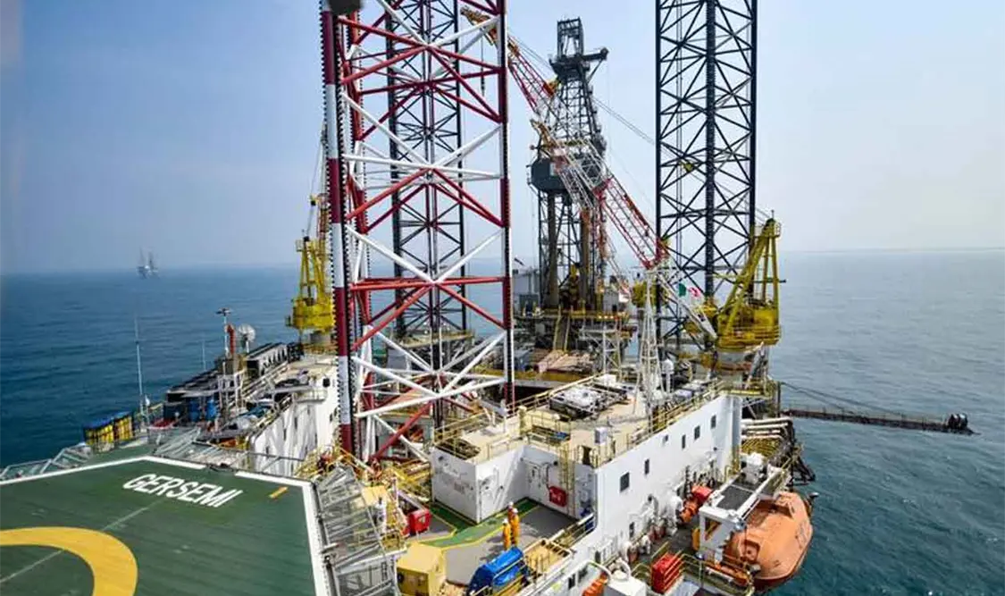 Prevén repunte de exploración petrolera