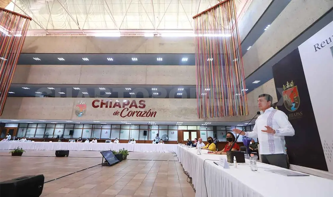 Destaca REC acciones a favor del medio ambiente
