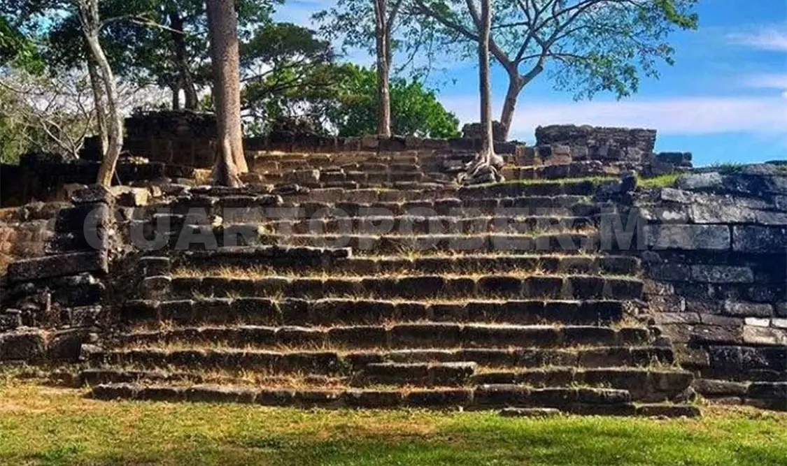 Paso a Iglesia Vieja está intransitable