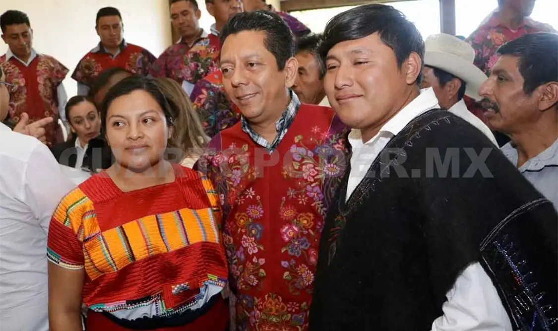 Reforma electoral promueve la justicia inclusiva