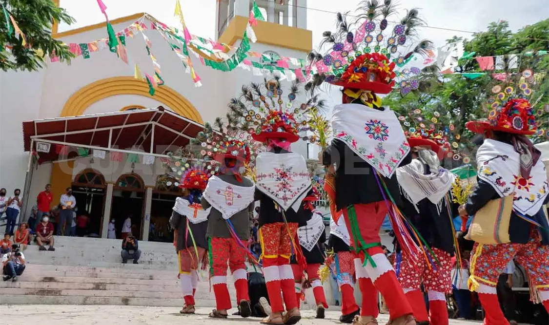 Celebran a San Roque en su día