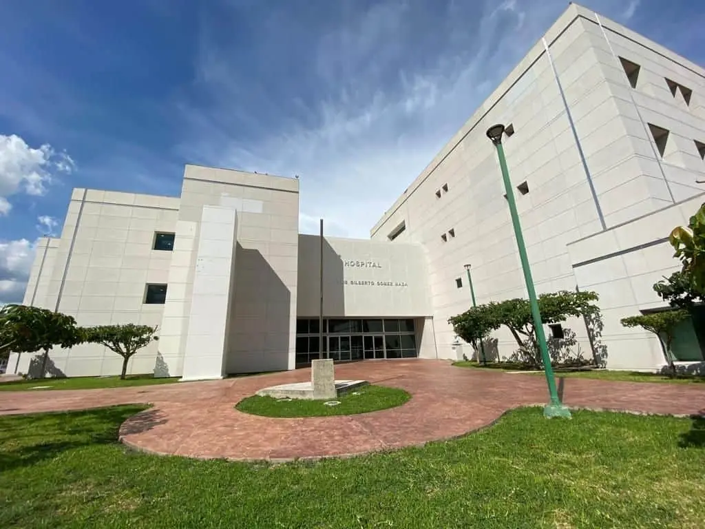 SS desmiente presunta negligencia médica en Hospital “Gómez Maza”