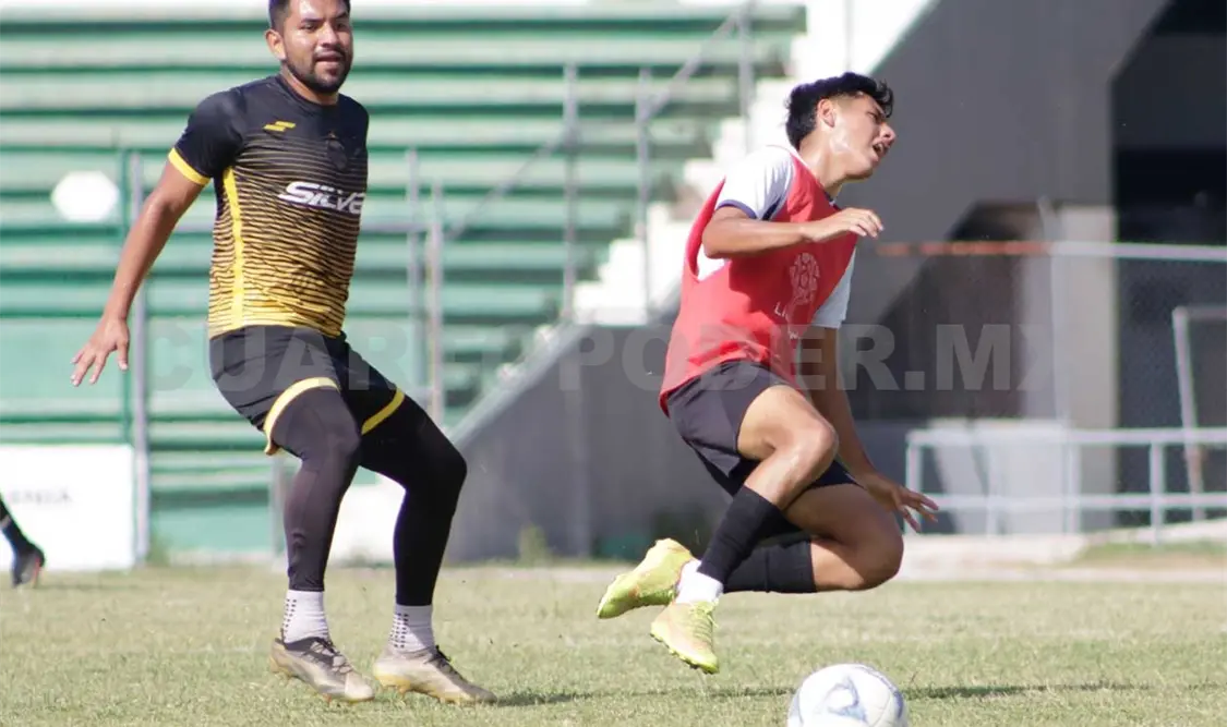 Becerril quiere dar un golpe de autoridad