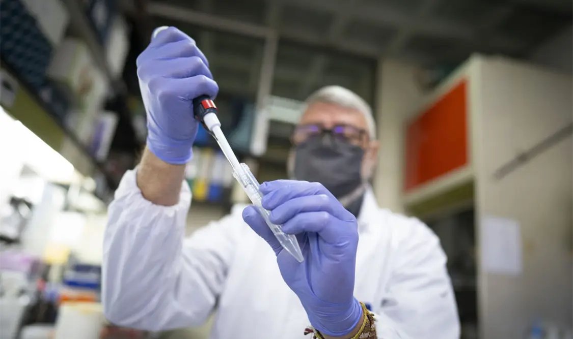CanSinoBIO fabricará vacuna inhalable