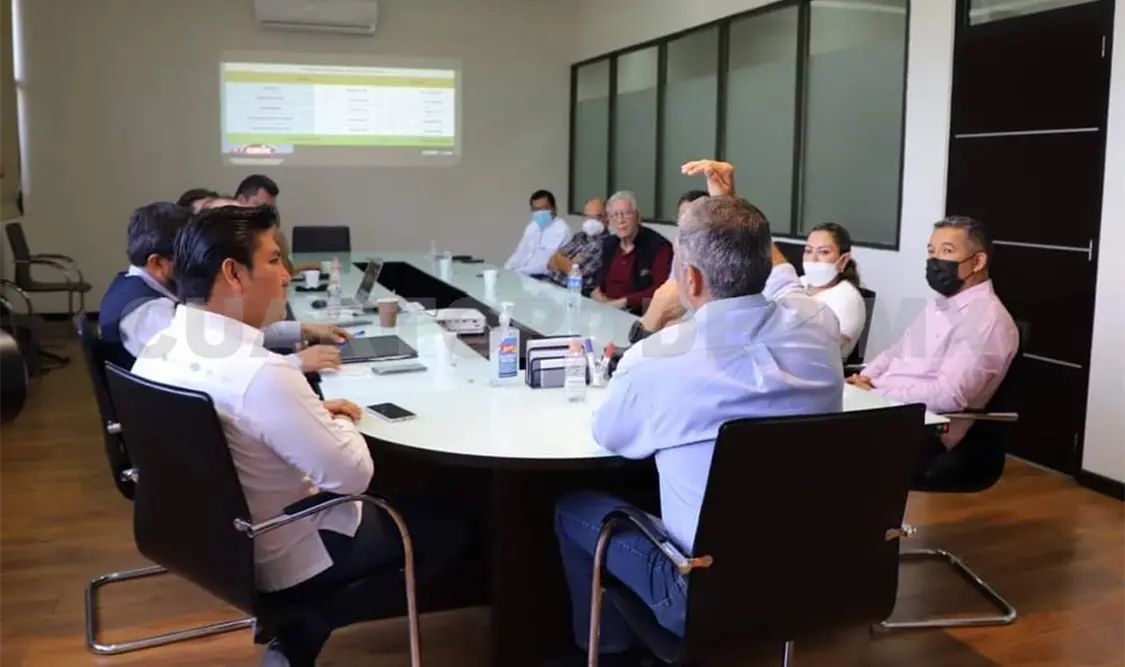 Viviendas dignas y seguras, propuesta de constructores