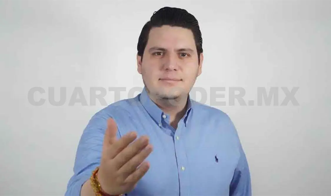 El trabajo cercano al pueblo es prioridad: Carlos Molina