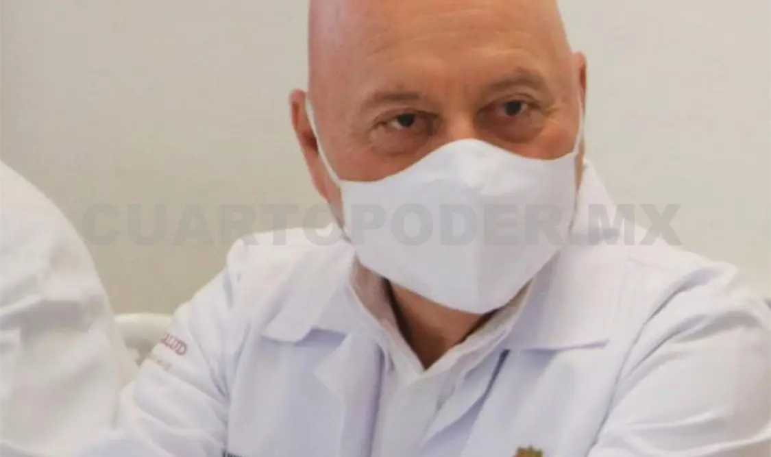 Con capacitación reducimos la muerte materna: Pepe Cruz