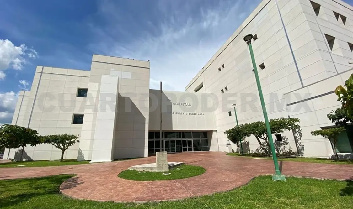 Secretaría de Salud desmiente acusación