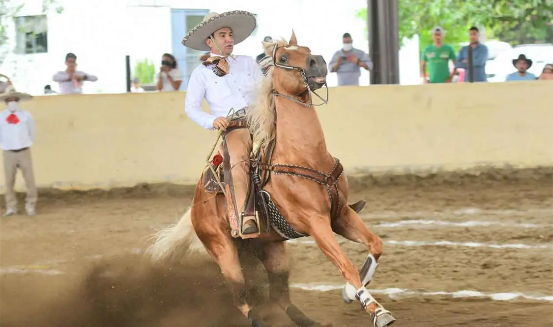 Se pone en marcha el Campeonato Regional 2022