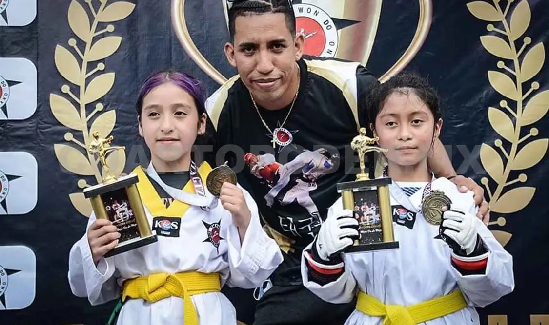 Destacable participación de Dominican Fénix