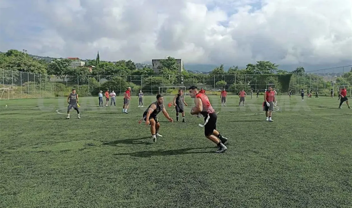 Castores y Mafia Team van por el campeonato