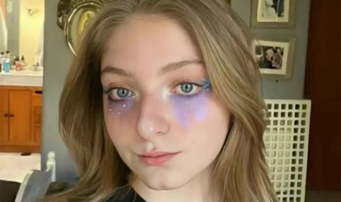 Constanza Creel cumple 18 años