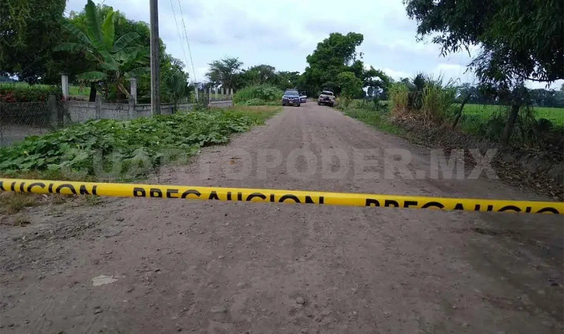 Un hombre es asesinado a golpes por desconocidos