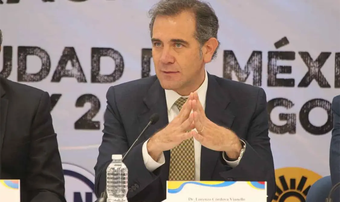 Si hay reforma electoral, que no sea por rencores