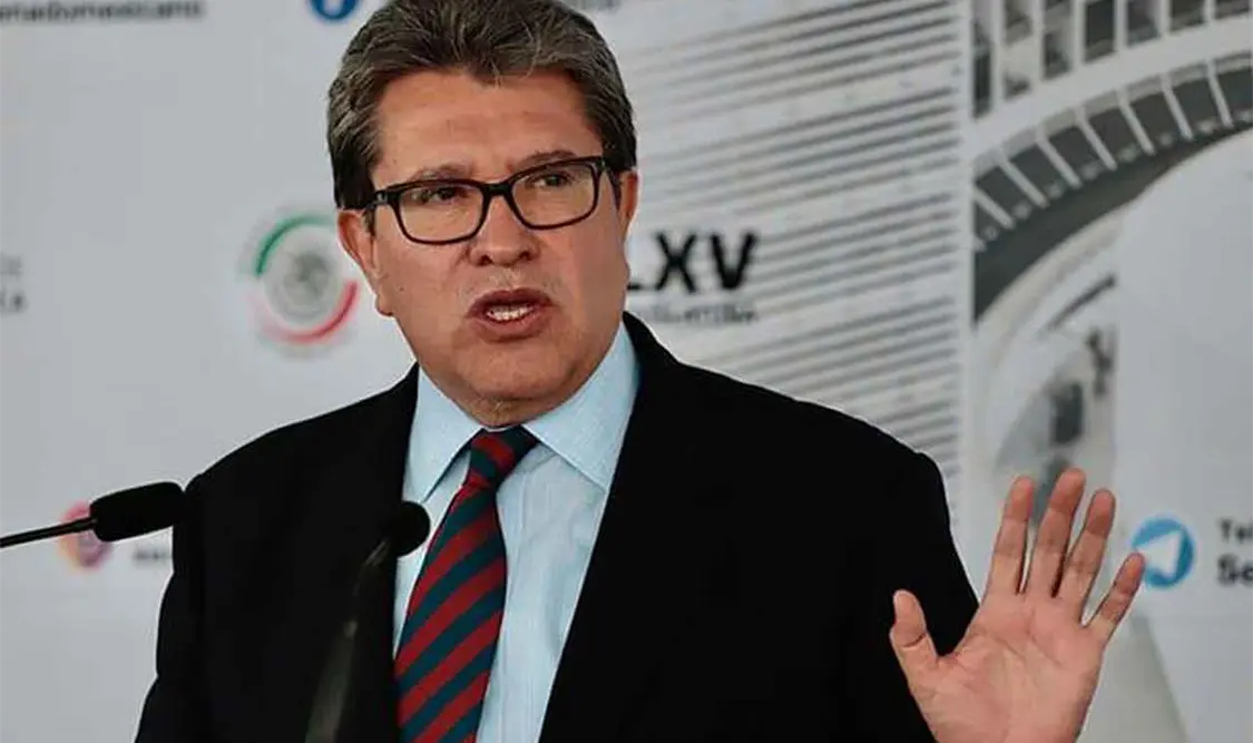No hay candidato de unidad para presidir Senado