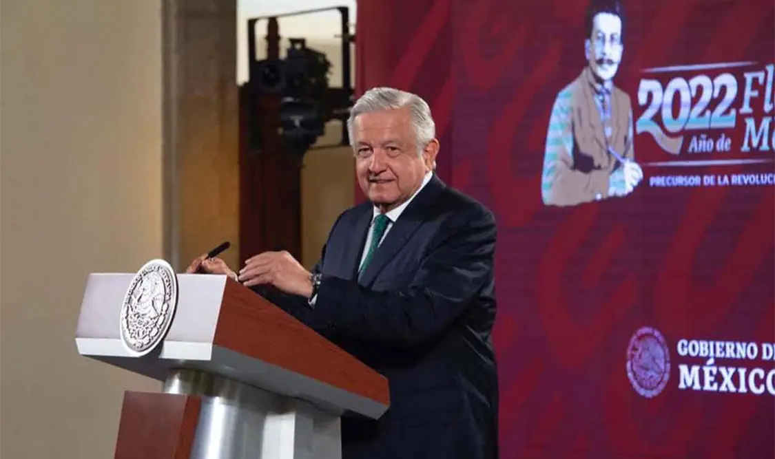 El INE y el TEPJF no son imparciales: Obrador