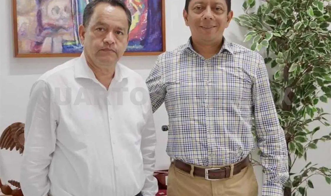 El compromiso es fortalecer las políticas públicas