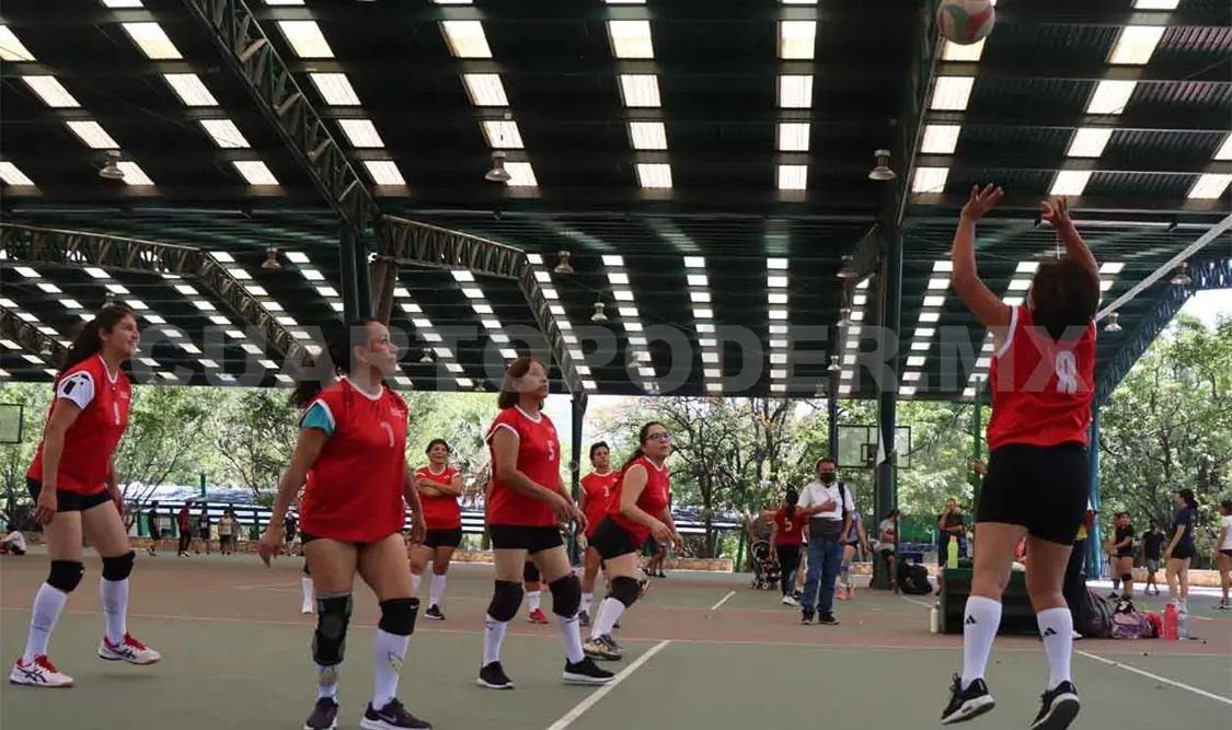 Baileys consigue el triunfo en la duela