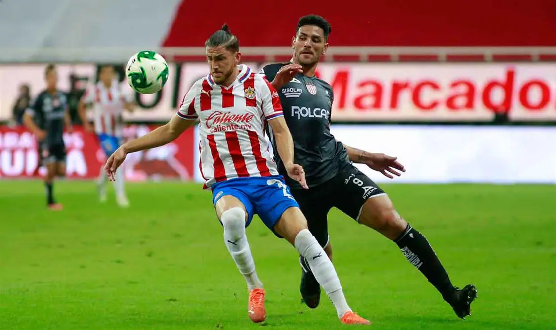 En fecha 10, Chivas va por su primer triunfo
