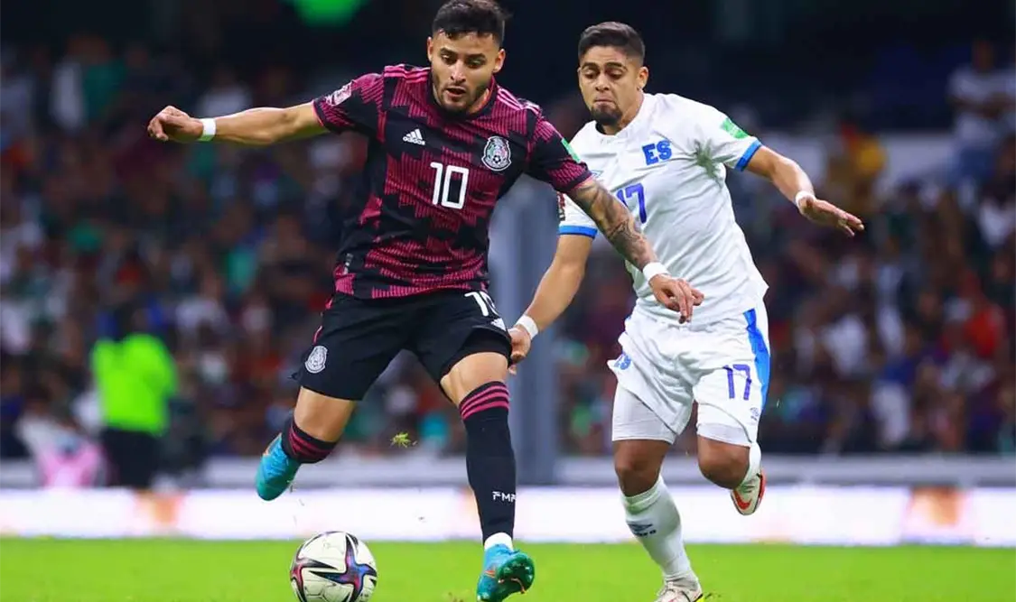 Vega, posible reemplazo en el once titular