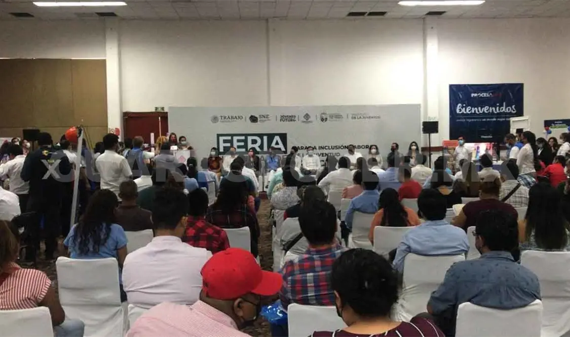 En Chiapas se cumple con generar empleo formal