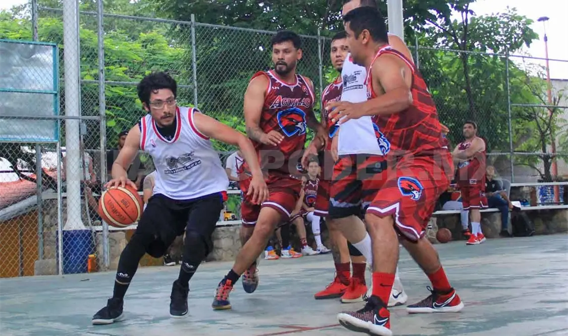 Dragones a la final en Campanario