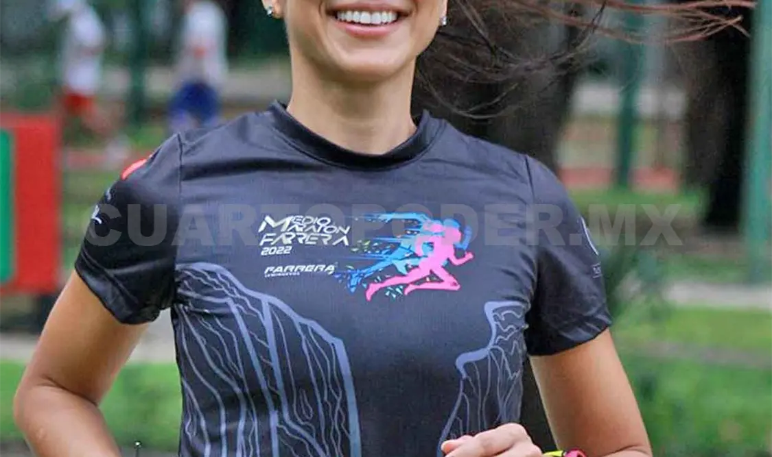 Expo y Entrega de Kits del Medio Maratón, hoy