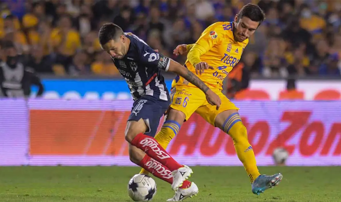 Clásico regio tendrá una edición sumamente reñida