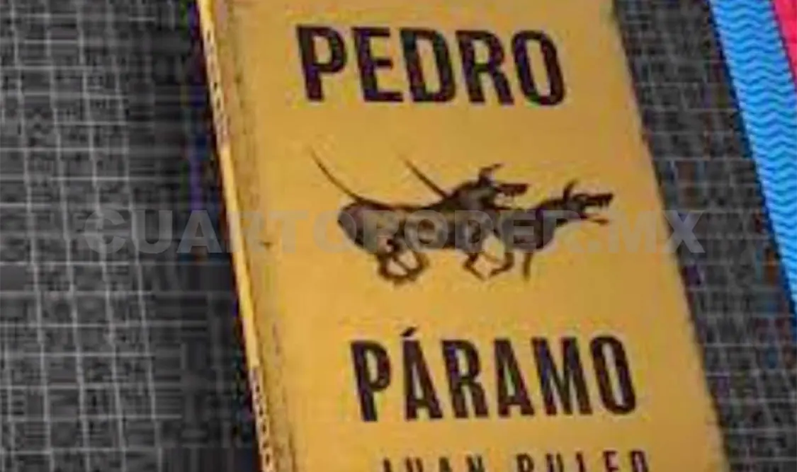 El streaming se inspira en literatura