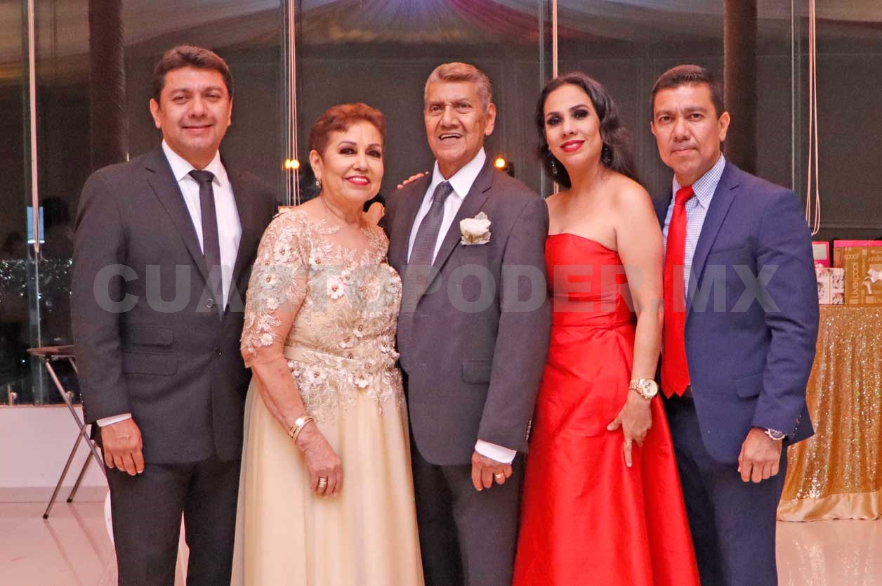 Renovaron su amor