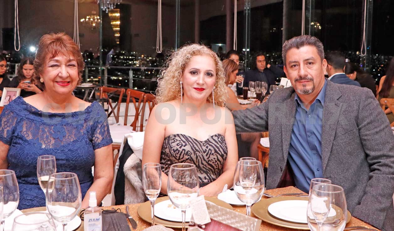 Renovaron su amor