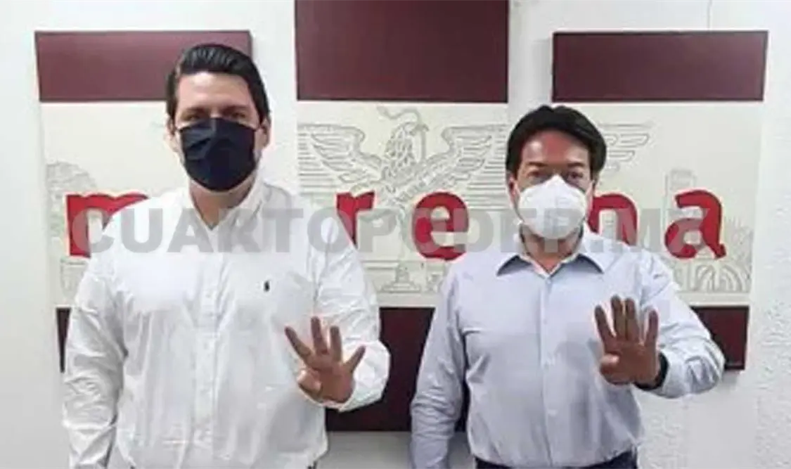 Carlos Molina informó sobre el próximo proceso y pidió a la militancia privilegiar la paz. CP