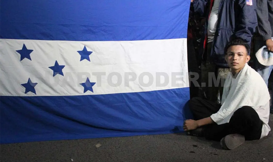 Actualmente las comunidades migratorias están presentando diversidad de nacionalidades. Carlos López / CP