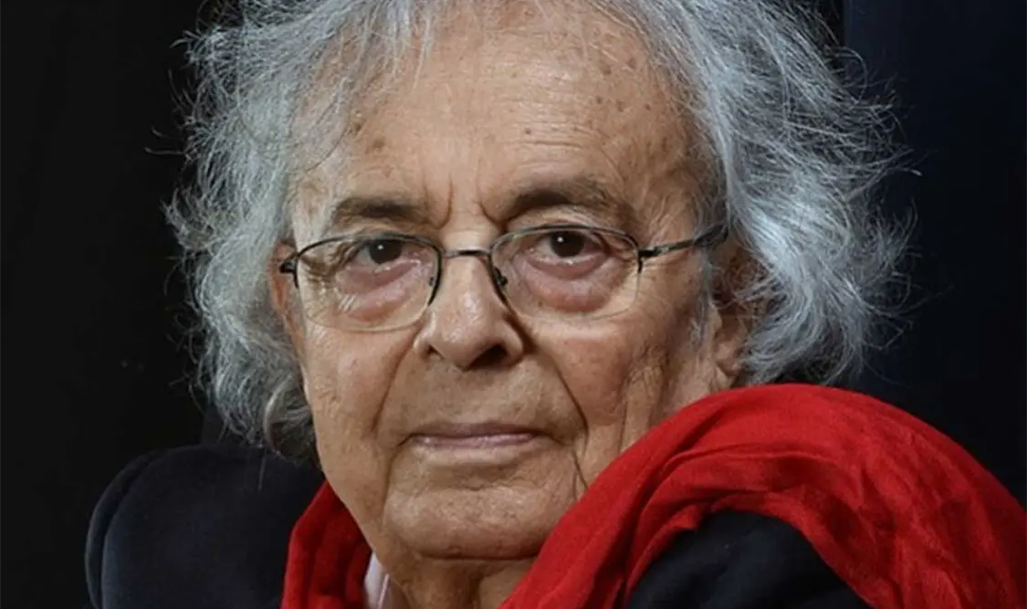 El escritor dictará una conferencia magistral y una sesión de lectura en el Salón de la Poesía. Cortesía