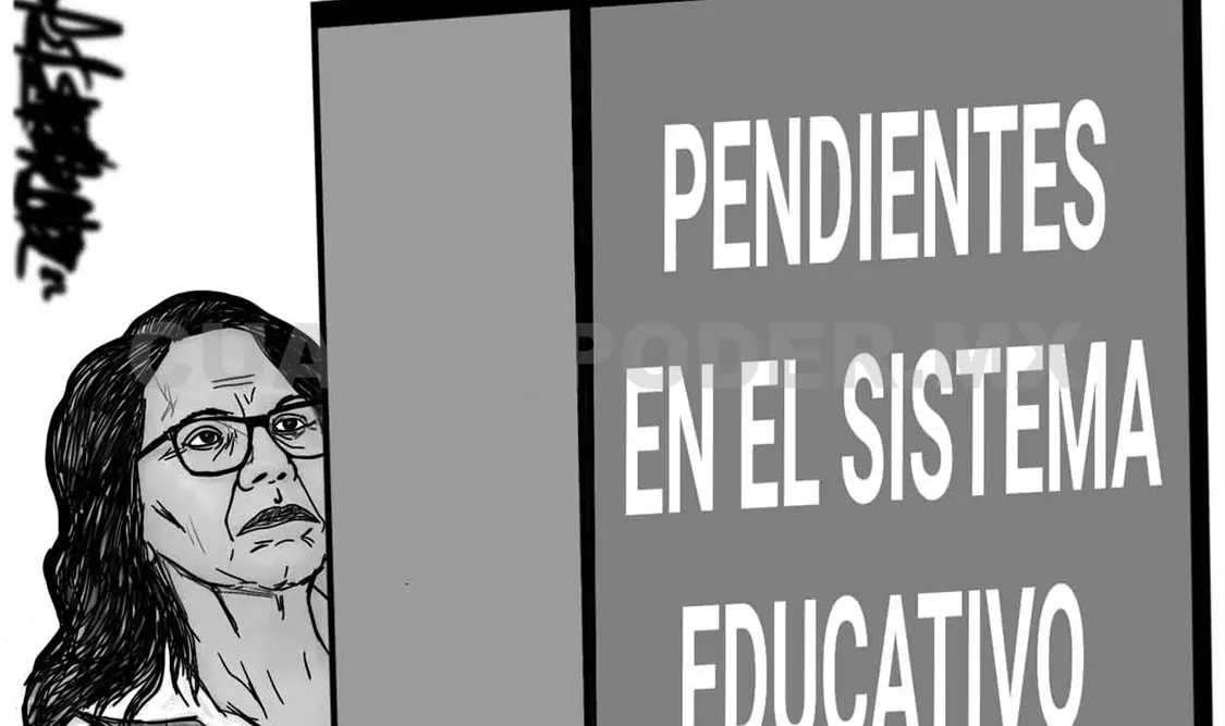 Retraso educativo