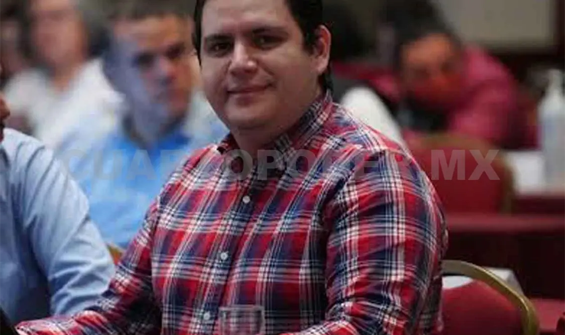 Llama Carlos Molina a la fraternidad y civilidad