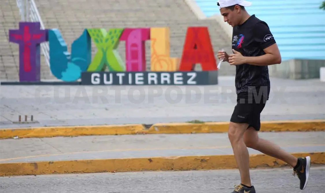 Rey Guízar y Janet Escobar, triunfadores