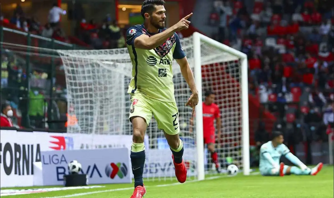 Las claves de la goleada