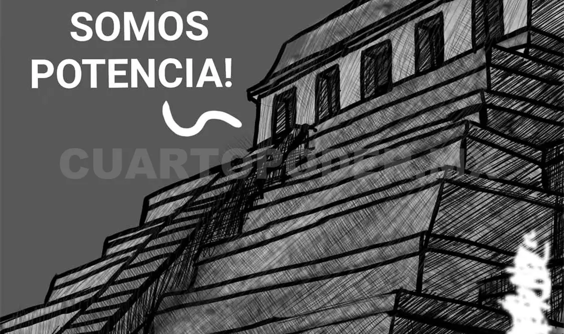 Desafíos turísticos
